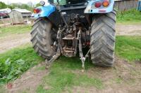 2012 LANDINI POWER MONDIAL 120 TRACTOR - 19