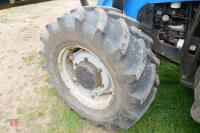 2012 LANDINI POWER MONDIAL 120 TRACTOR - 25