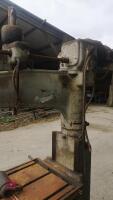 ARCHDALE RADIAL ARM DRILL (S/R) - 2