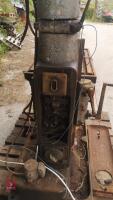 ARCHDALE RADIAL ARM DRILL (S/R) - 3