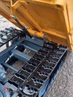 LUMAG MD 300KG PETROL MINI DUMPER - 9