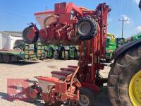 ACCORD OPTIMA 8 ROW MAIZE DRILL - 3