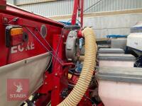 2008 KVERNELAND OPTIMA 6 ROW MAIZE DRILL - 4