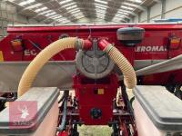 2008 KVERNELAND OPTIMA 6 ROW MAIZE DRILL - 13