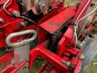 2008 KVERNELAND OPTIMA 6 ROW MAIZE DRILL - 16