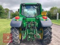 2014 JOHN DEERE 6320 TRACTOR - 4