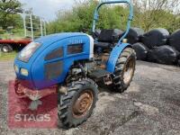 2008 LENAR 254 COMPACT TRACTOR - 8