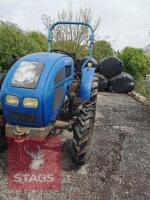 2008 LENAR 254 COMPACT TRACTOR - 16