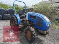 2008 LENAR 254 COMPACT TRACTOR - 18