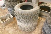 2 X 31 X 15.50 - 150 TYRES - 3