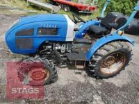 2008 LENAR 254 COMPACT TRACTOR - 22