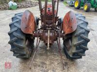 MASSEY FERGUSON 3CYL 35 TRACTOR (S/R) - 9