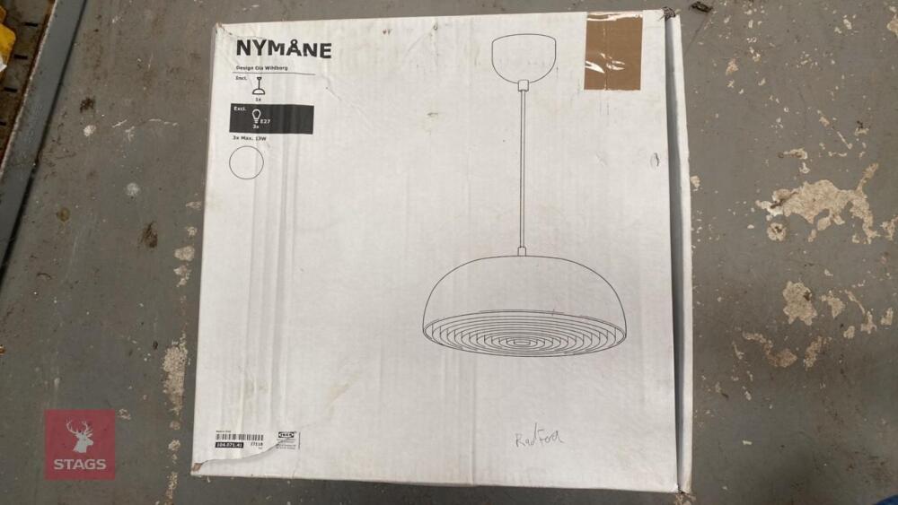 IKEA LAMP SHADE