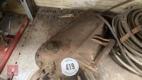 TIRFOR HAND WINCH C/W CABLE - 2