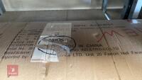 GAZEBO - BRAND NEW IN BOX