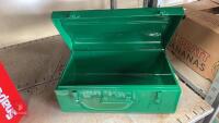 LANDROVER TOOL CHEST - 2