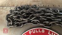 14FT TOW CHAIN - 2