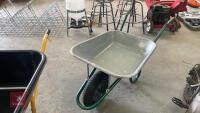 WHEELBARROW - 5