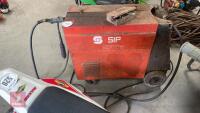 SIP MIG WELDER - 2