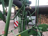 2016 KRONE 7.92/8 TEDDER - 7