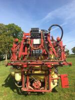 1998 HARDI MEGA 21M SPRAYER - 4