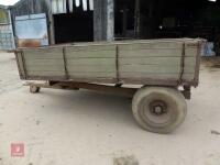 WHEATLEY 4T TIPPING TRAILER - 3