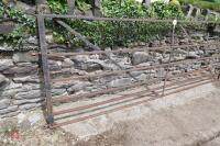 11' METAL GATE - 3