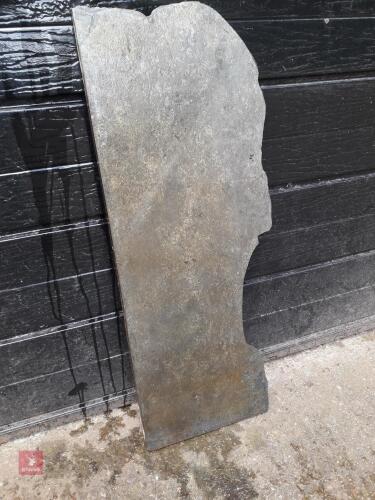 SLATE SLAB