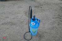 MATABI HAND HELD KNAPSACK SPRAYER - 4