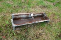 3' GALVANISED GROUND FEEDER - 2