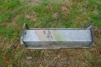 3' GALVANISED GROUND FEEDER - 3