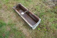 3' GALVANISED GROUND FEEDER - 6