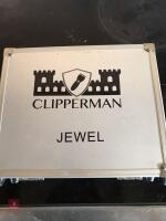 CLIPERMAN JEWELL - 2