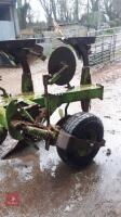 DOWDESWELL DP7E PLOUGH - 3