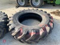 CULTOR 20.8/38 TYRE