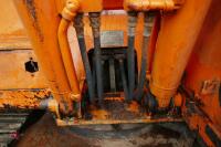 HITACHI UH062 13T EXCAVATOR - 7