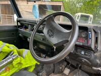 1996 LANDROVER DEFENDER 300 TDI PICK UP - 7