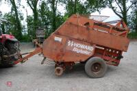 HOWARD BIG BALER MK2 SQUARE BALER - 2