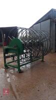 SPREADWISE UMBILICAL WIRE REELER - 5