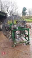 SPREADWISE UMBILICAL WIRE REELER - 6