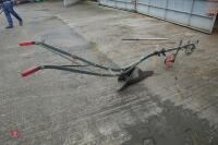 RANSOMES PONY DRAWN PLOUGH (5) - 5