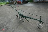 HORSE DRAWN CULTIVATOR (8) - 5