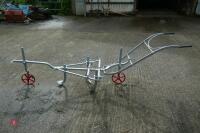 VINTAGE HORSE DRAWN RIDGER (16)