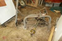 FERGUSON FRINGER BAR MOWER (23) - 3