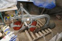 FERGUSON 2F MATCH PLOUGH (25)