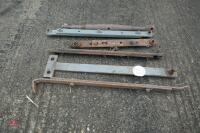 TRACTOR LINK ARMS/TOP LINK ETC (27) - 2