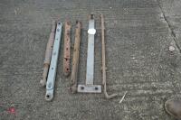 TRACTOR LINK ARMS/TOP LINK ETC (27) - 3