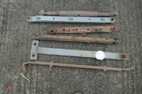 TRACTOR LINK ARMS/TOP LINK ETC (27) - 4