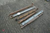 TRACTOR LINK ARMS/TOP LINK ETC (27) - 5