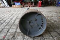 PTO BELT PULLEY (32) - 5